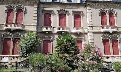 Animation la bachasse