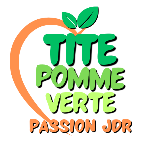 Tite Pomme Verte