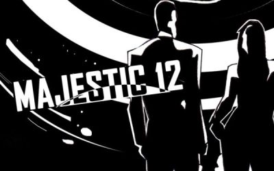 Majestic 12